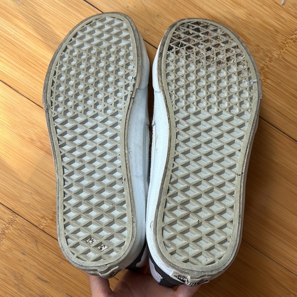 BAPE inspired Custom VANS - Picture 7 of 7